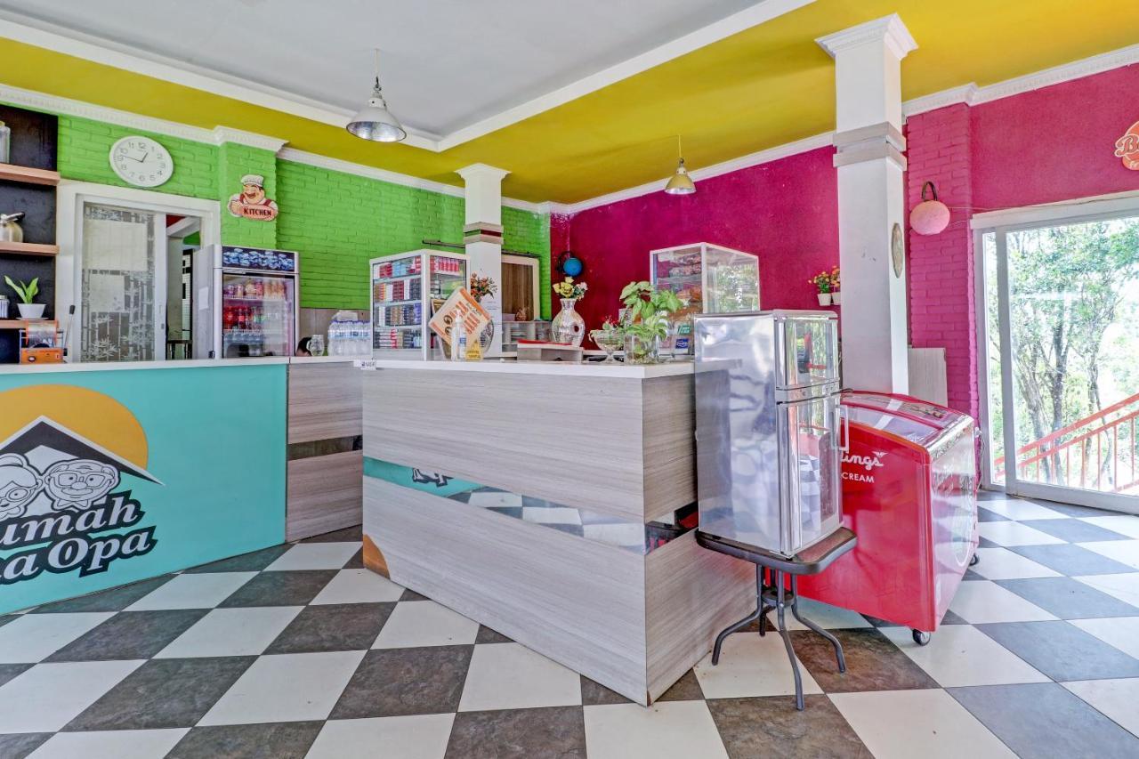 Super Oyo Collection O 90617 Rumah Oma Opa Syariah Cibiru Dış mekan fotoğraf